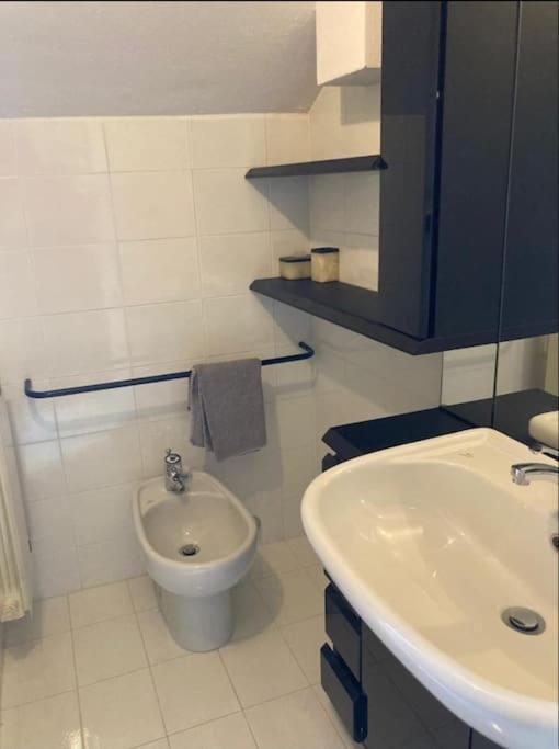 Casa Vacanze Alle Cinque Terre Soviore Ngoại thất bức ảnh