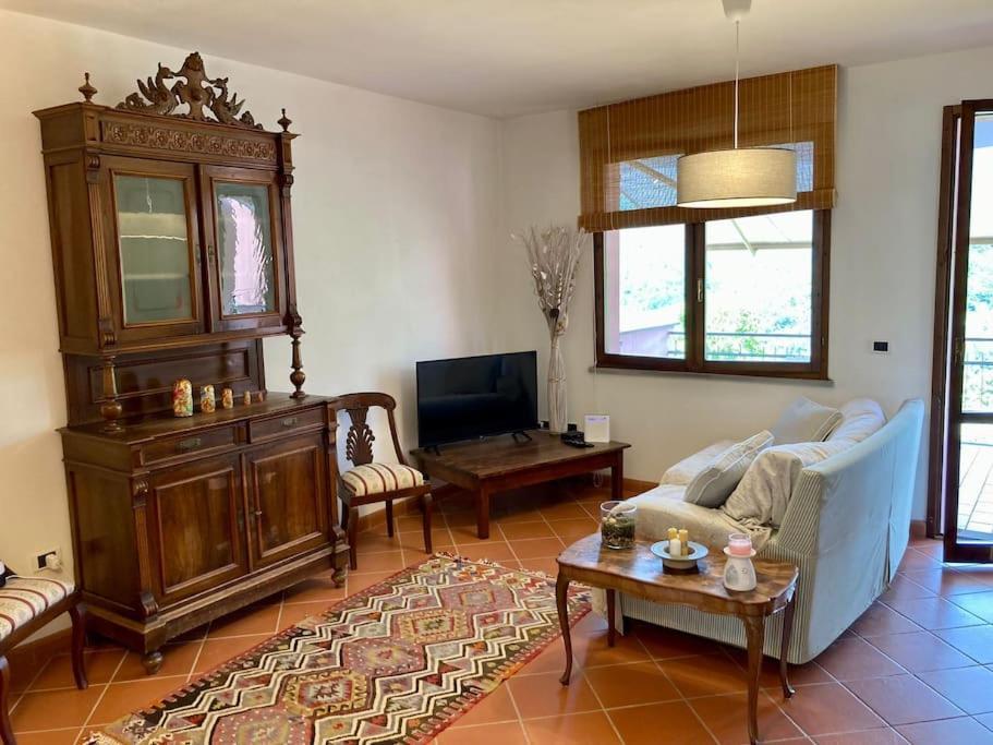 Casa Vacanze Alle Cinque Terre Soviore Ngoại thất bức ảnh