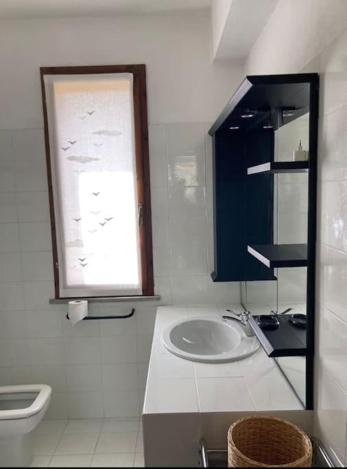 Casa Vacanze Alle Cinque Terre Soviore Ngoại thất bức ảnh