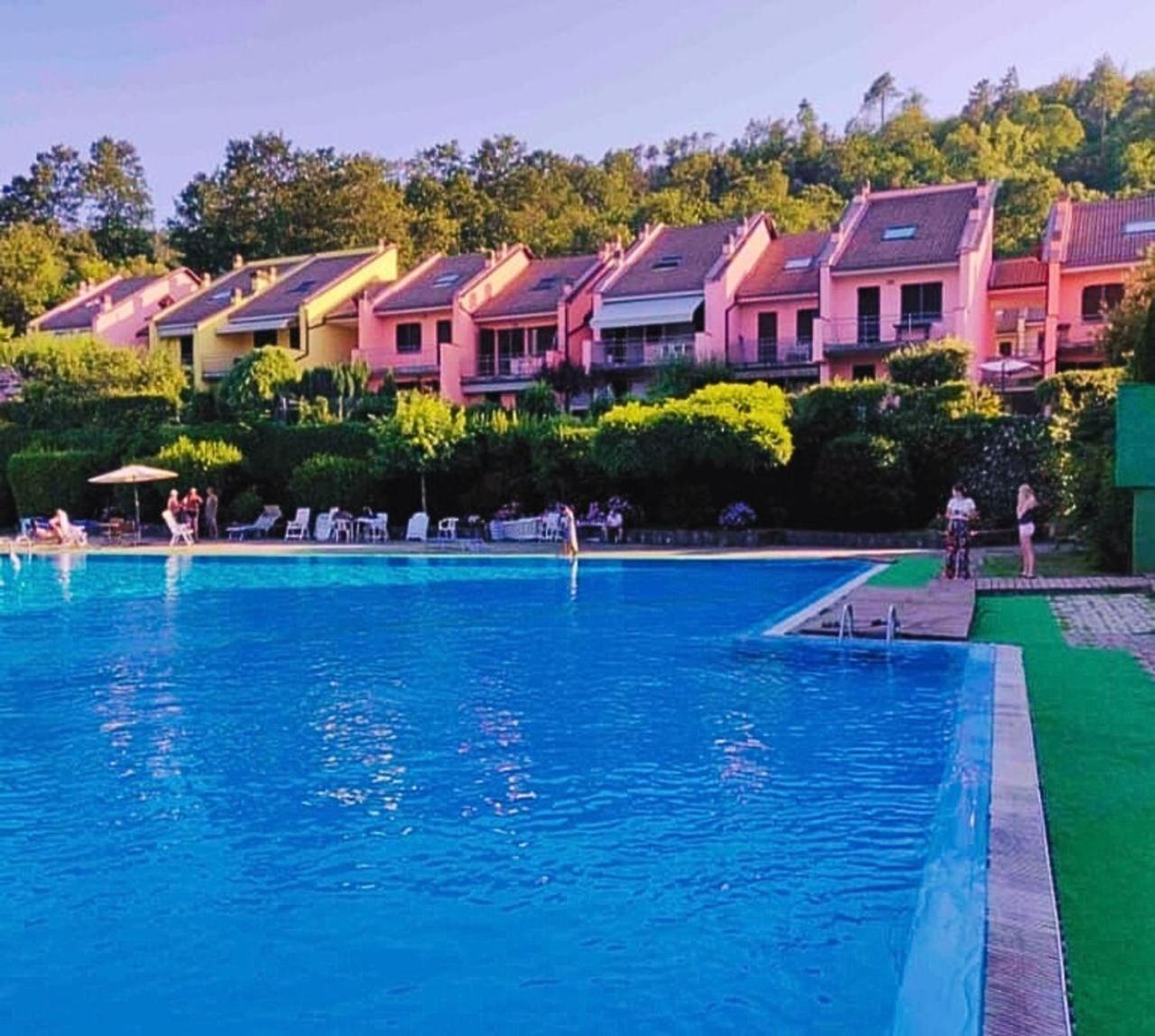Casa Vacanze Alle Cinque Terre Soviore Ngoại thất bức ảnh