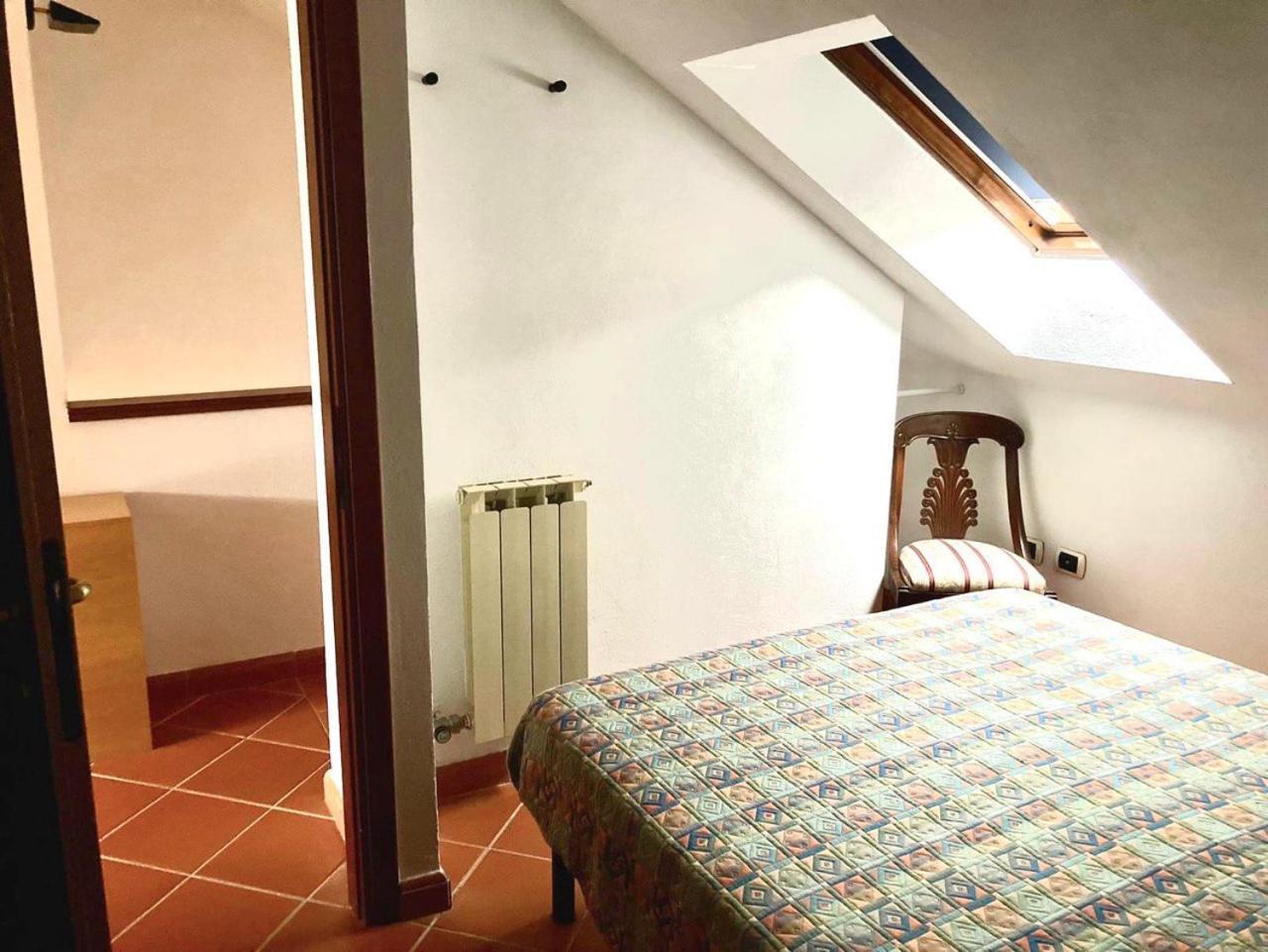 Casa Vacanze Alle Cinque Terre Soviore Ngoại thất bức ảnh