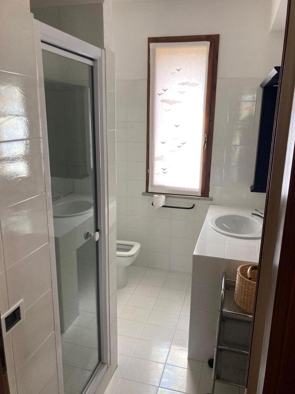 Casa Vacanze Alle Cinque Terre Soviore Ngoại thất bức ảnh