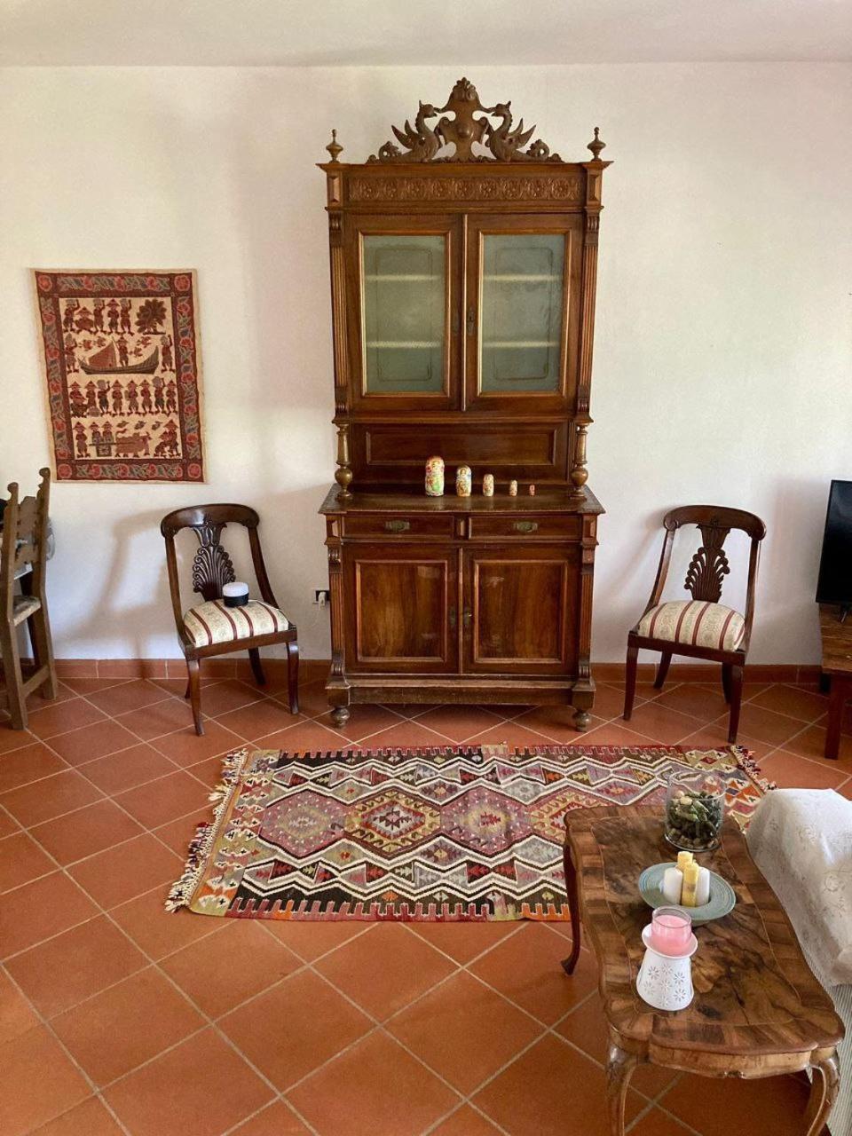 Casa Vacanze Alle Cinque Terre Soviore Ngoại thất bức ảnh